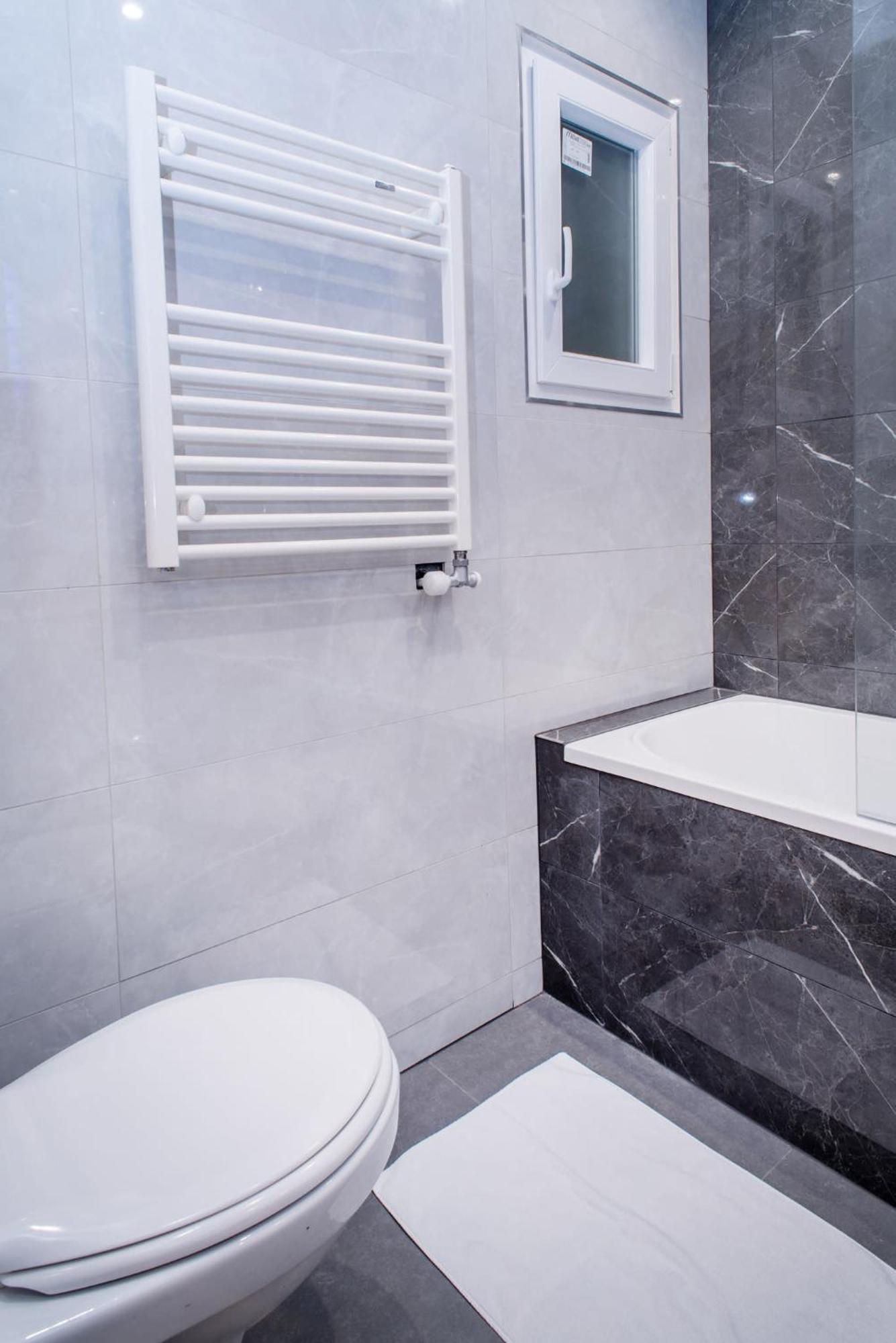 Very Central New And Large Ac Apartment Budapest Exterior foto